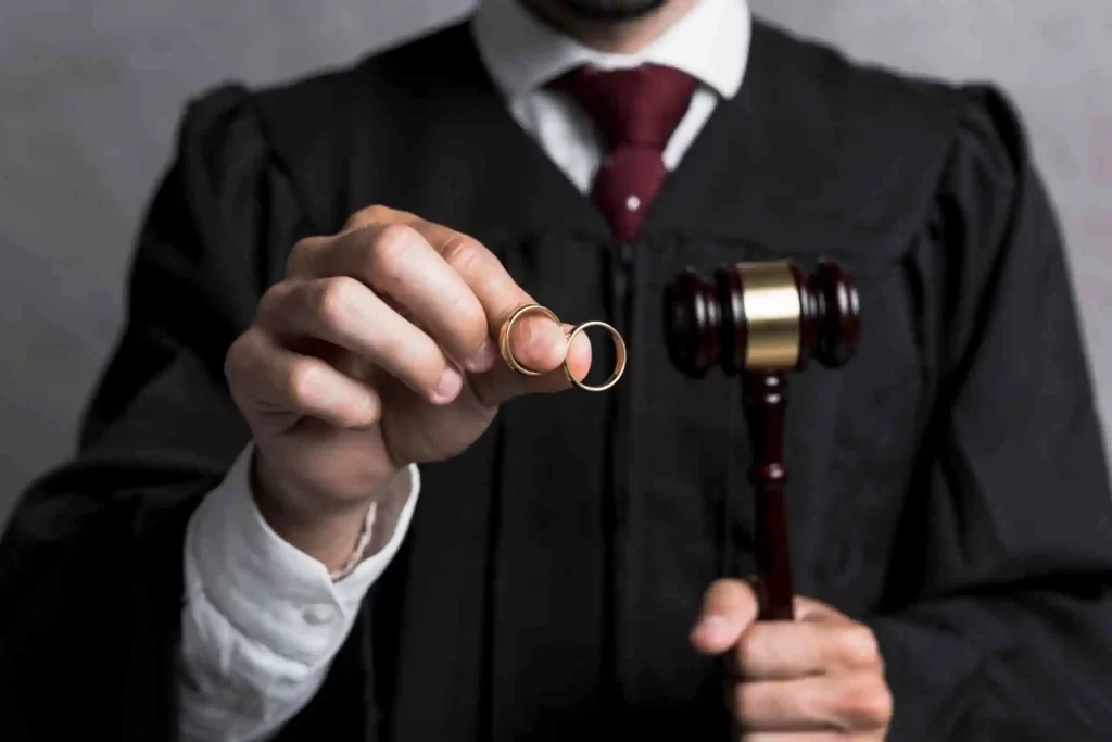 anlaşmalı boşanma avukatı küçükçekmece