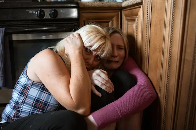 Küfür Boşanma Sebebi Midir?