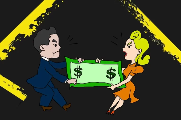 Boşanma Sonrası Mal Paylaşımı Nasıl Olur