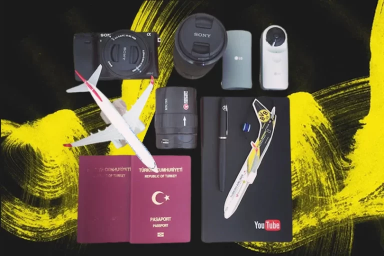 How do you escape from deportation in Turkey