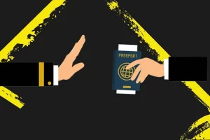 Sınır Dışı Deport Kararı