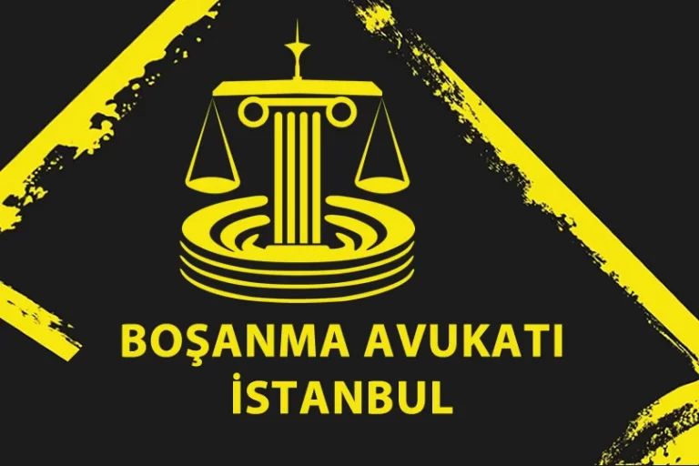 boşanma avukatı istanbul