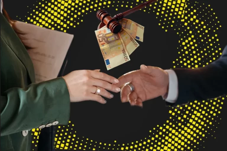 Anlaşmalı Boşanmada Nafaka