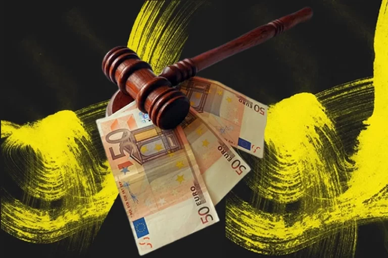 Boşanma Davasında Tazminat