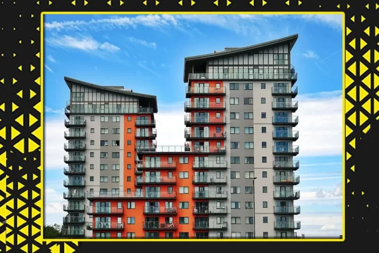 Kat Mülkiyeti Kanunu