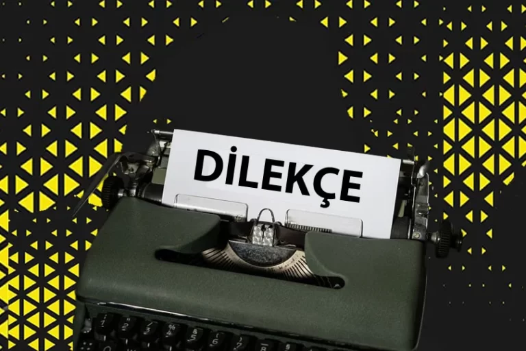 Kat malikleri kararının iptali dilekçe örnekleri