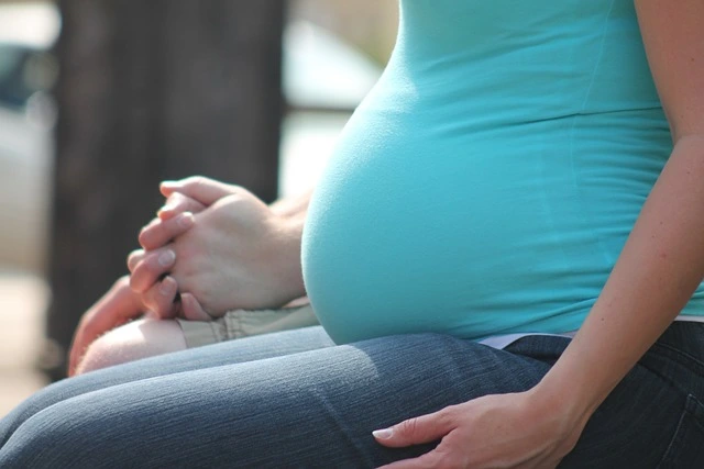 6 Aylık Evliyim Hamileyim Nasıl Boşanırım?