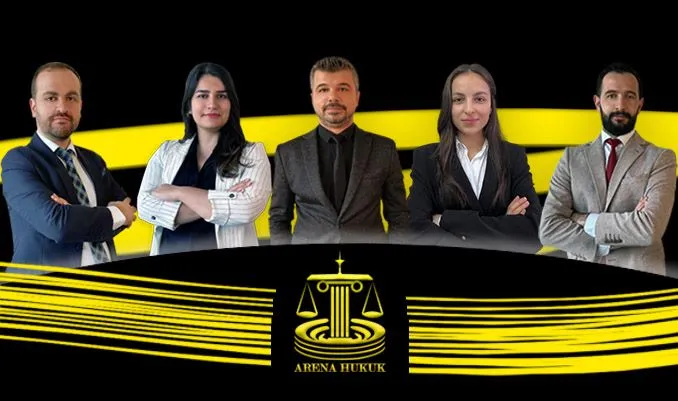 Arena Hukuk ve Arabuluculuk Bürosu