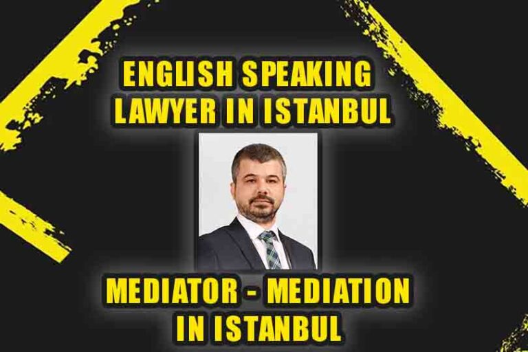 How to Aplly mediation in Turkey?