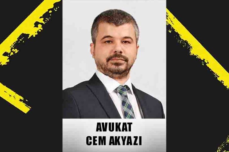 Find a lawyer in Turkey