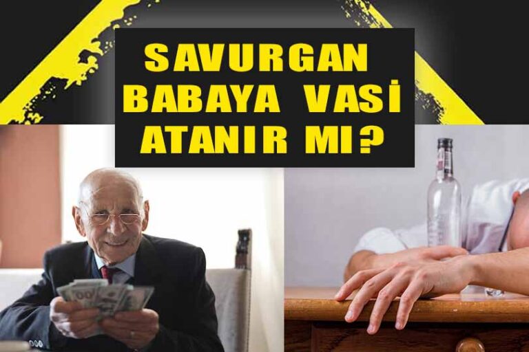 Evleri arsaları satan babaya hukuken engel olunabilir mi?