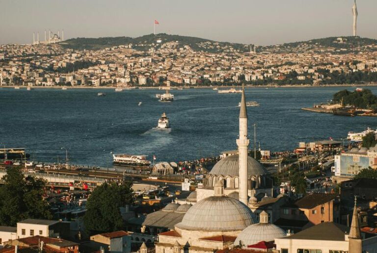 Boğaziçi kanunu’na muhalefet suçu ve cezası