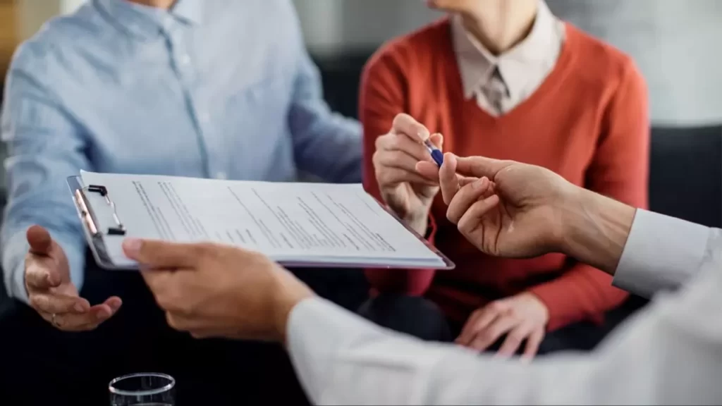 Kira sözleşmelerinde kefil kefalet