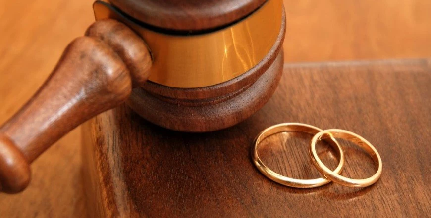 Çorlu Boşanma Avukatı