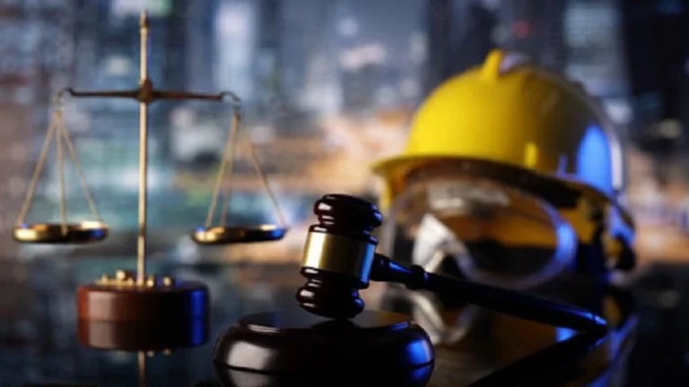 İkitelli İş Hukuku Avukatı