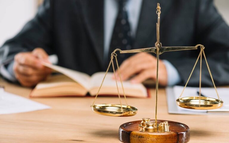 Sefaköy İş Hukuku Avukatı