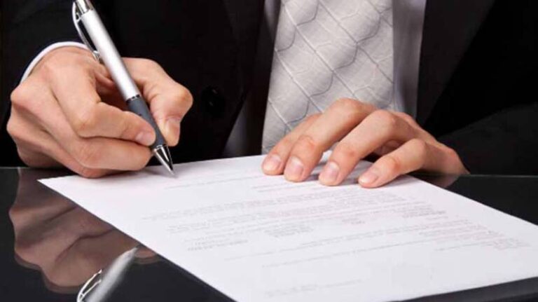 Tahliye Taahhütnamesi Nasıl İptal Edilir?