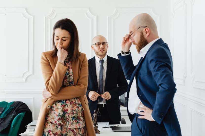 Divorce Lawyer İstanbul