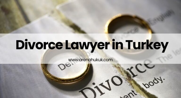 Divorce Lawyer in Turkey