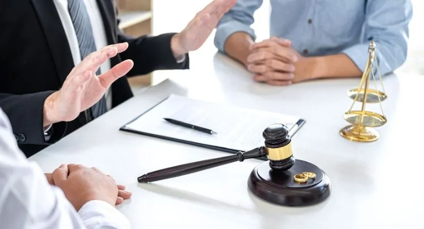 Yeni evlilerde boşanma süreci adımları ve etkileri