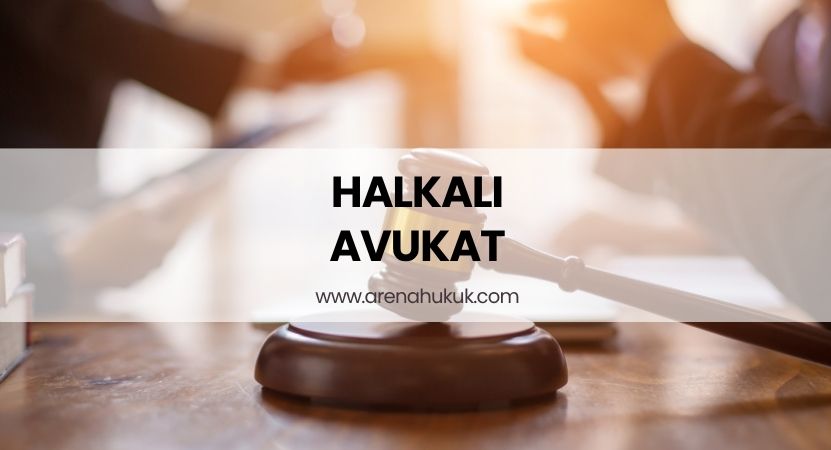 halkalı avukat