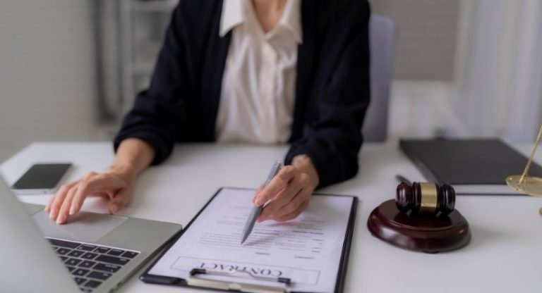 Avukat Selda Toprak Arena Hukuk’ta