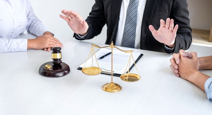 Boşanma Avukatı Neden Önemli