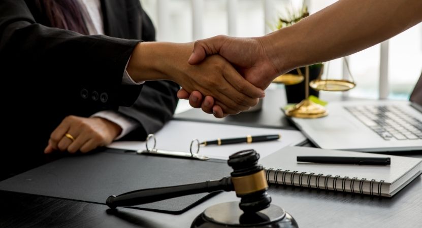 Boşanma Avukatı Olarak Neden Arena Hukuk