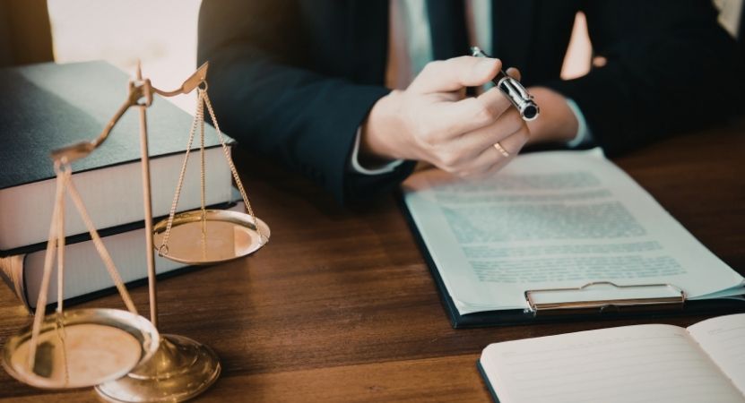 Boşanma Davalarında Uzman Avukat Kadrosu