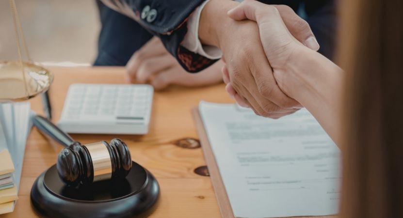 Boşanma için Neden Arena Hukuk Arabuluculuk