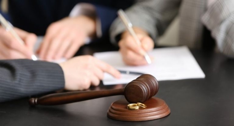 Boşanmada Mal Paylaşımı