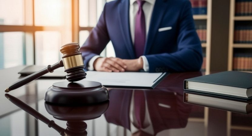 İş Hukukunda Uzman Avukat Neden Arena Hukuk’ta