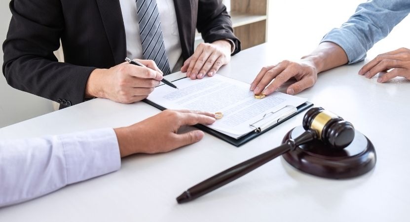 Küçükçekmece Boşanma Avukatı Olarak Neden En Çok Tercih Ediliyoruz