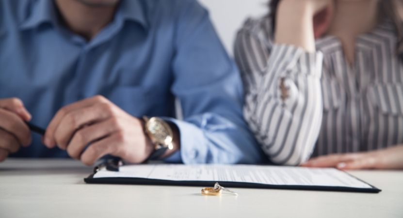 Küçükçekmece’de Boşanma Davası Ne Kadar Sürer