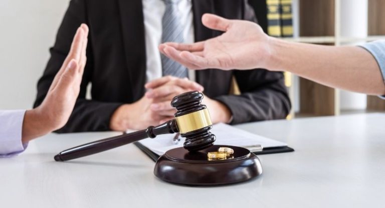 Küçükçekmece’de Boşanma Davası Ne Kadar Sürer