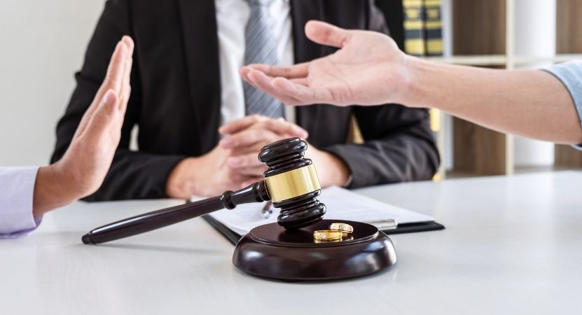 Küçükçekmece’de Boşanma Davası Ne Kadar Sürer