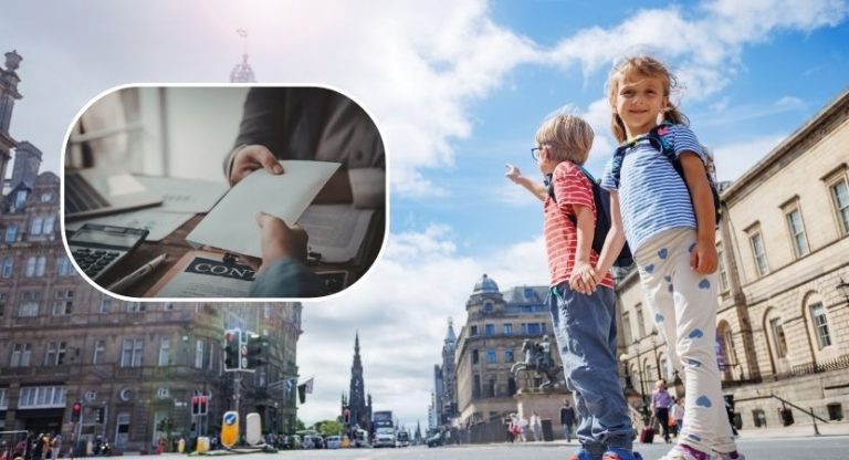 Çocuklar İçin Muvafakat Davası