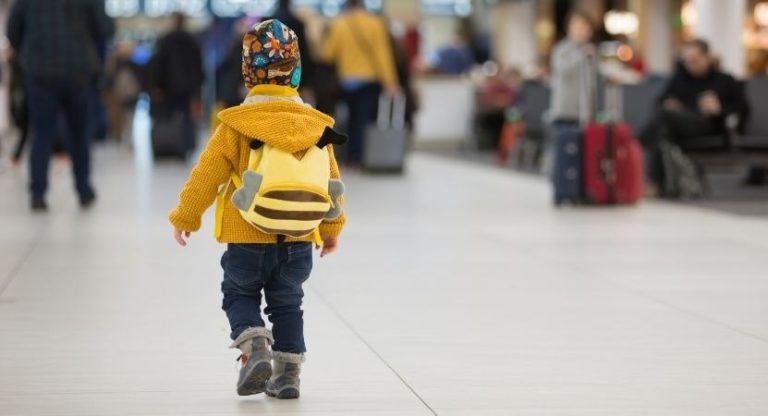 Müşterek Ortak Çocuğun Yurt Dışına Götürülmesi